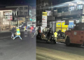 Major Road Repairs: SLRA Upgrades Highways and Town Roads