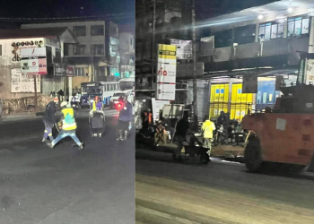 Major Road Repairs: SLRA Upgrades Highways and Town Roads