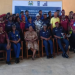 Sierra Leone Police, SLRSA Launch Conflict Prevention and Negotiation Training for Youth Bike Riders