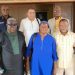 Senior Citizens Network, Police Forge Partnership for Peace in Southern Sierra Leone