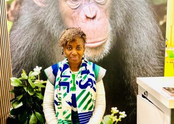 From Vision to Action: Minister Nabeela Tunis Leads Sierra Leone’s Tourism Revival with a Compelling Presence at the WTM, Showcasing Opportunities, Unveiling Potentials, and Building Strategic Partnerships