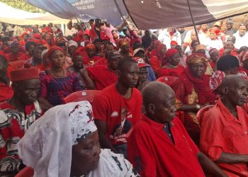 APC Needs a United Force to Unseat the SLPP 2028