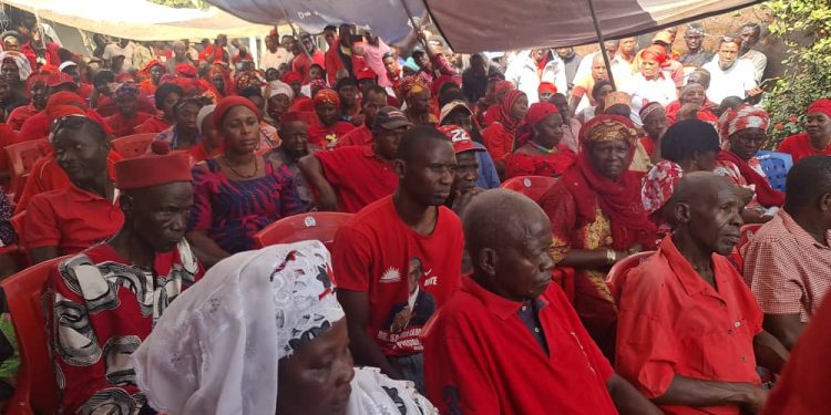 APC Needs a United Force to Unseat the SLPP 2028