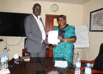 World Vision International Sierra Leone and World Hope International Sierra Leone Sign MOU to Strengthen Partnership in Key Development Areas
