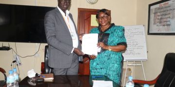 World Vision International Sierra Leone and World Hope International Sierra Leone Sign MOU to Strengthen Partnership in Key Development Areas
