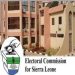 Sierra Leone to Host ECONEC Conference on Electoral Integrity