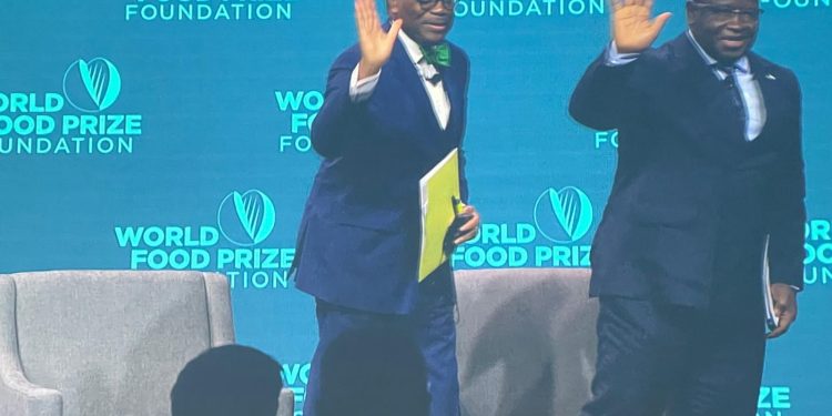 I WANT TO BE REMEMBERED AS A HUMAN CAPITALIST — BIO ASSURES ADB CHIEF