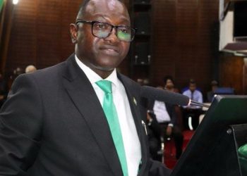 Finance Minister to Unveil Sierra Leone’s 2025 Budget: ROADMAP FOR RESILIENCE, GROWTH