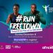 Africell Sierra Leone Launches 3rd Edition of Freetown Marathon