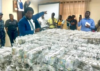 ACC Recovers Over $1.5M from Fugitive