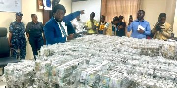 ACC Recovers Over $1.5M from Fugitive