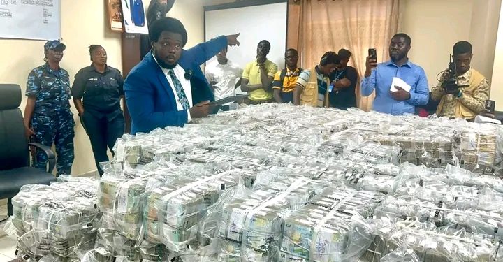 ACC Recovers Over $1.5M from Fugitive