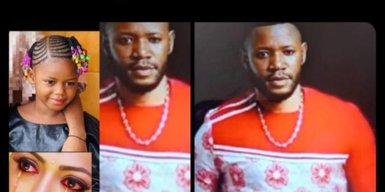 Sexual Abuse: ILRAJ Seeks Justice for 8-year-old Kajata