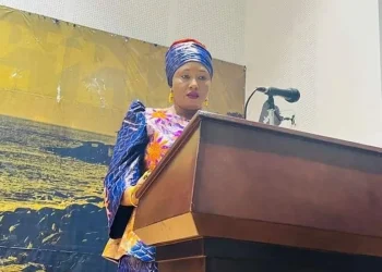 Deputy Minister of Trade promises Economic Growth