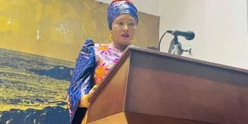 Deputy Minister of Trade promises Economic Growth