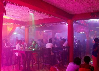 Freetown’s Expensive Nightlife
