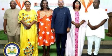 SEND-SL hosts GBV Dialogue