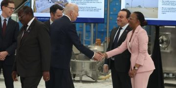 President Biden Applauds Africell’s Role in Promoting Digital Connectivity in Africa