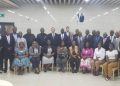 Foreign Service Personnel undergo training on Protocol, Multilateralism