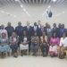 Foreign Service Personnel undergo training on Protocol, Multilateralism