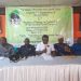 Minister takes Tourism Awareness to Bonthe