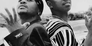Letter To A Legendary Musical Icon