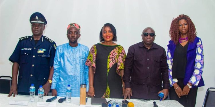 Ministry of Fisheries Announces Closure of the Fishing Season