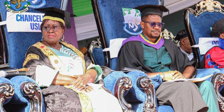IPAM Holds Degree Conferment Ceremony for 1,500 Graduates