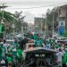 SLPP Cracks Down on Premature Flagbearer Campaigning
