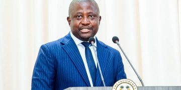 President Bio Unveils New Government Leadership Team