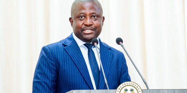 President Bio Unveils New Government Leadership Team