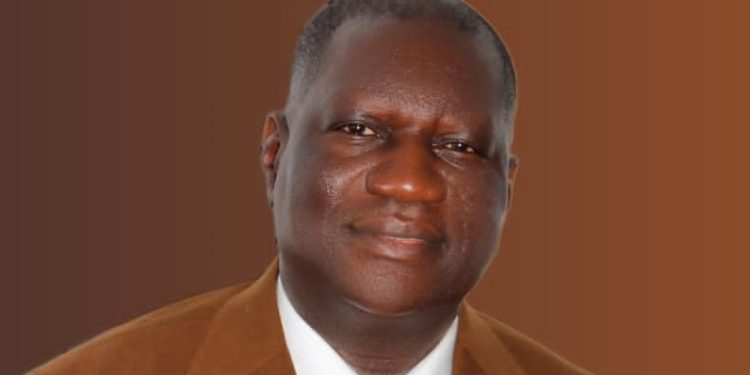 Parliament Tables 2023 Audit Report on Sierra Leone’s Accounts