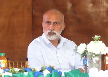 Africell CEO Calls for Local Tech Adoption, Gender Equity in STEM at Salone Civic Festival 2024