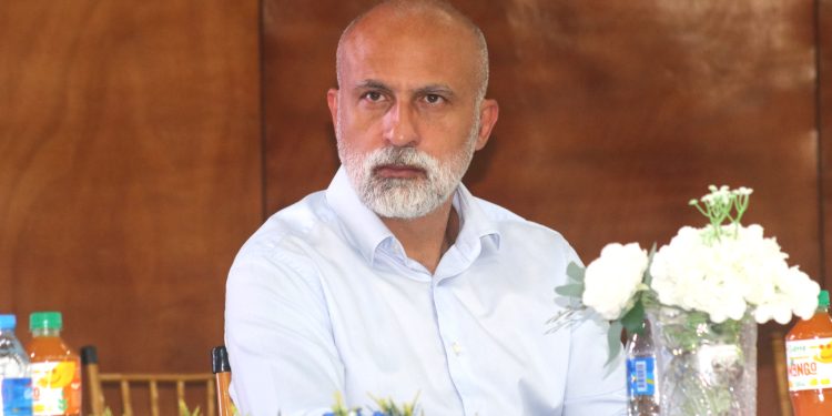 Africell CEO Calls for Local Tech Adoption, Gender Equity in STEM at Salone Civic Festival 2024