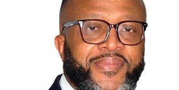 Amara Brewah DG NATCA