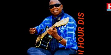 STEADY BONGO DIES AT 58