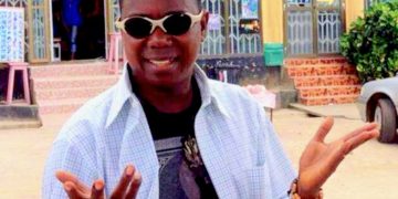 Lansana Sheriff, Steady Bongo
