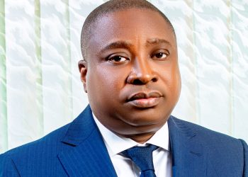 Dr Ibrahim L. Stevens Governor Bank of Sierra Leone.