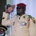 GUINEAN LEADER SHOULD THINK AGAIN