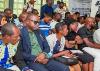 Minister of Technical and Higher Education Reaffirms Commitment to Advancing Technical, Vocational, and Higher Education in Sierra Leone