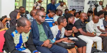 Minister of Technical and Higher Education Reaffirms Commitment to Advancing Technical, Vocational, and Higher Education in Sierra Leone