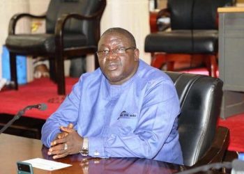NCRA, Security Sector to Enforce National ID card Laws