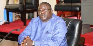 NCRA, Security Sector to Enforce National ID card Laws