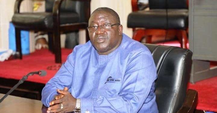 NCRA, Security Sector to Enforce National ID card Laws