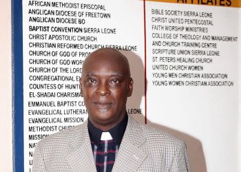 Council of Churches Call for Inclusive Dialogue on Safe Motherhood Bill