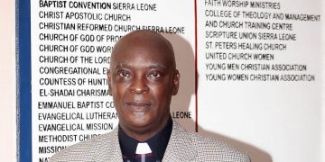 Council of Churches Call for Inclusive Dialogue on Safe Motherhood Bill