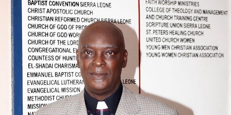 Council of Churches Call for Inclusive Dialogue on Safe Motherhood Bill