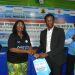 Journalist Ragan Receives Prestigious Award for Advocacy Against Harmful Practices