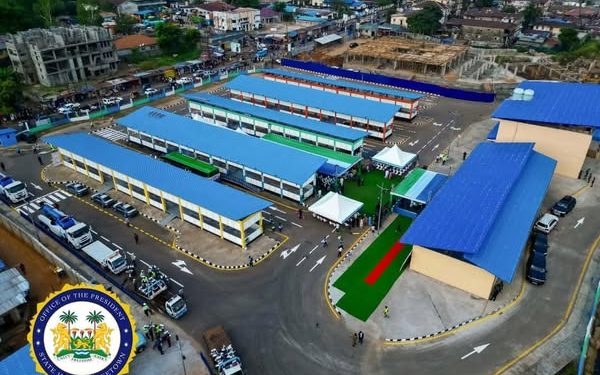 Traffic Signal System to boost Transportation Sector