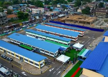 Traffic Signal System to boost Transportation Sector